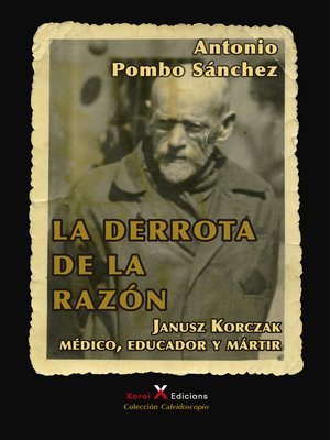 cover image of La derrota de la razón
